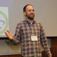 Picture of Sean Droms